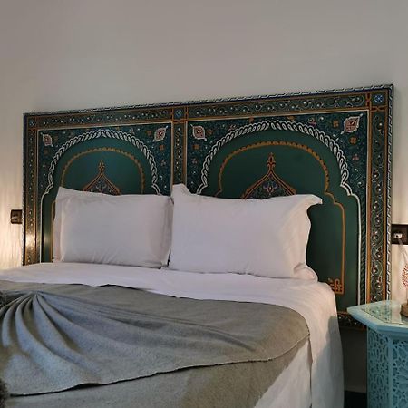 Riad Bijoux マラケシュ エクステリア 写真