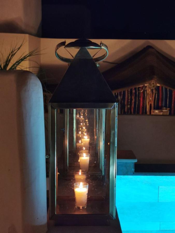 Riad Bijoux マラケシュ エクステリア 写真