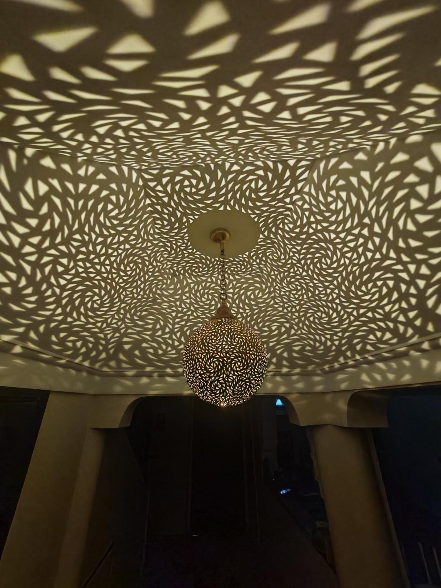 Riad Bijoux マラケシュ エクステリア 写真