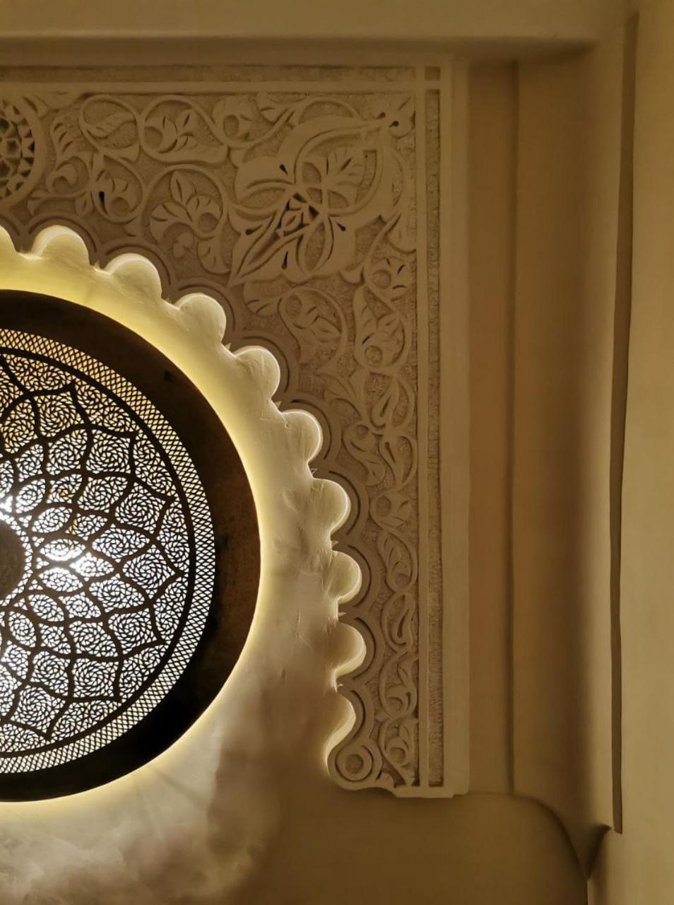 Riad Bijoux マラケシュ エクステリア 写真
